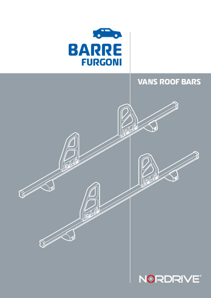 Professional line roof bars
