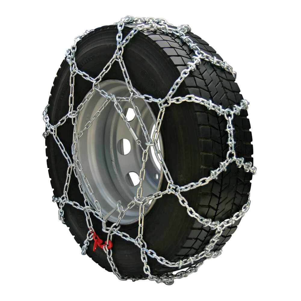 Cargo-Plus snow chains - 31