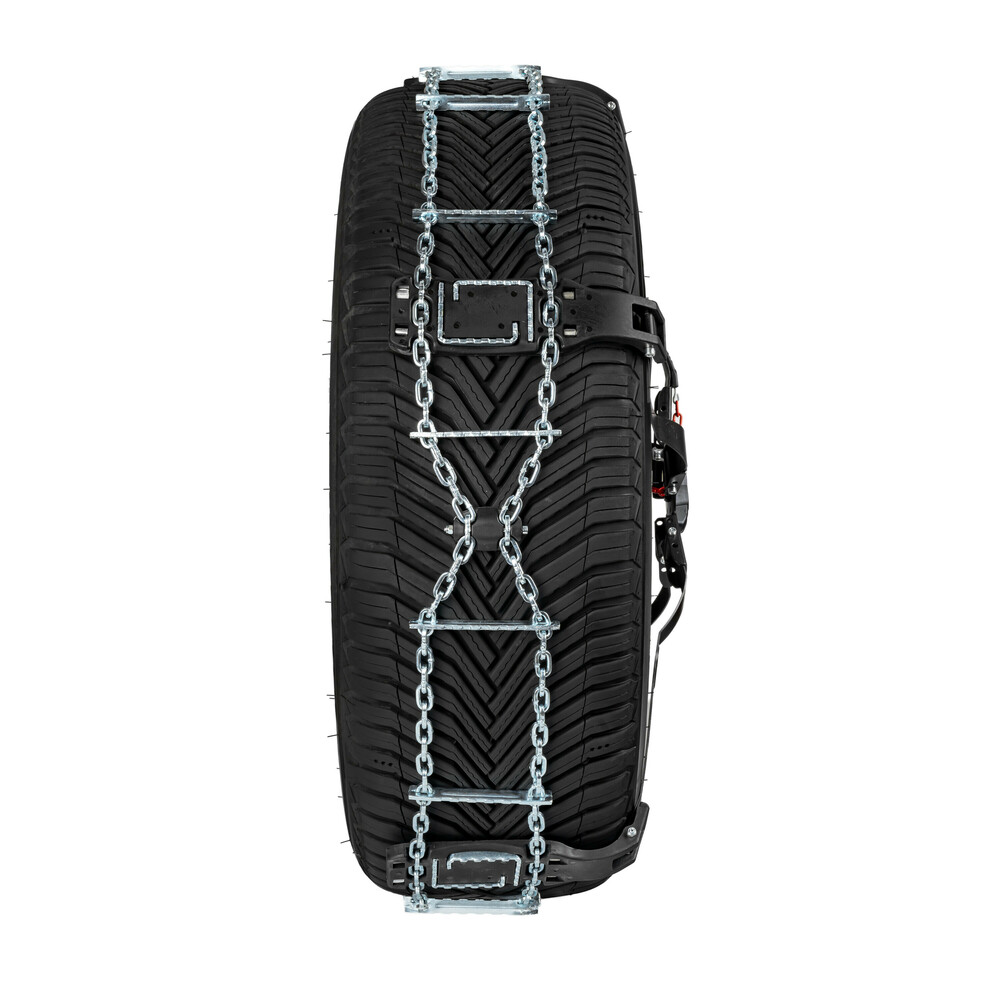 Pilot-Pro XL, SUV and vans snow chains - P26