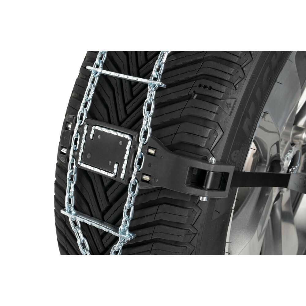 Pilot-Pro XL, SUV and vans snow chains - P25