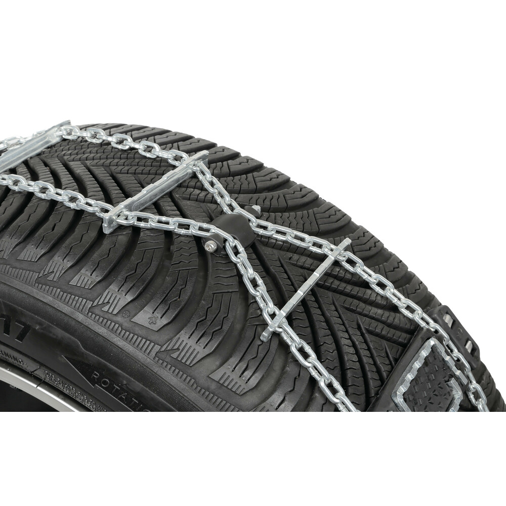 Pilot-Pro XL, SUV and vans snow chains - P25