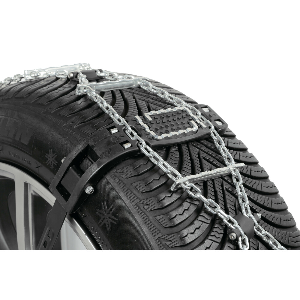 Pilot-Pro XL, SUV and vans snow chains - P26