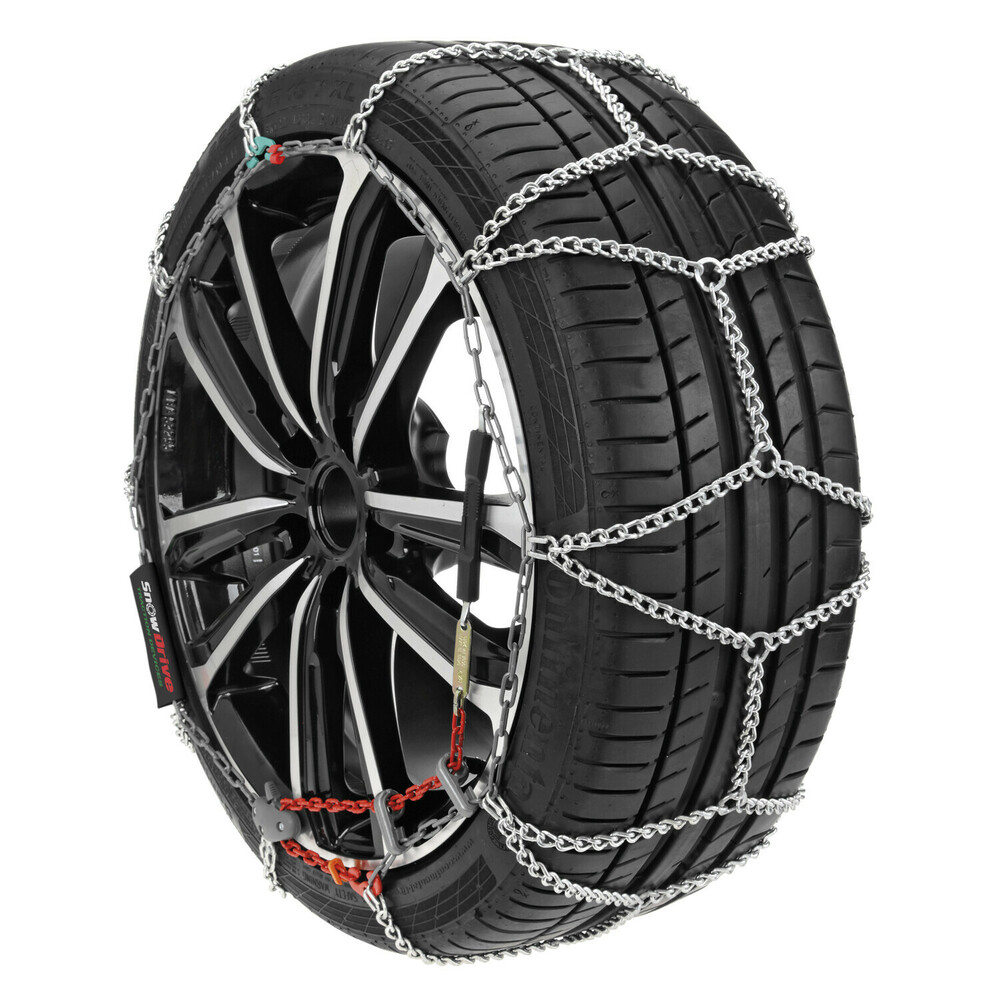 RX-7 - Car snow chains - 6.5