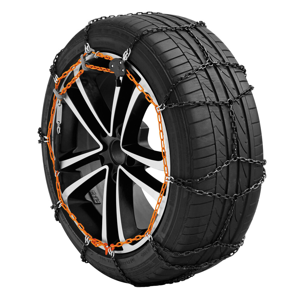 X-9 - Car snow chains - 4.5