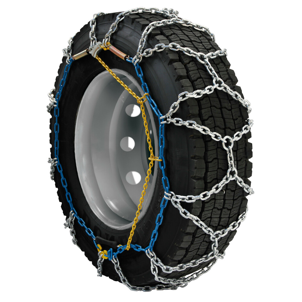 Truck-Flex snow chains - 25