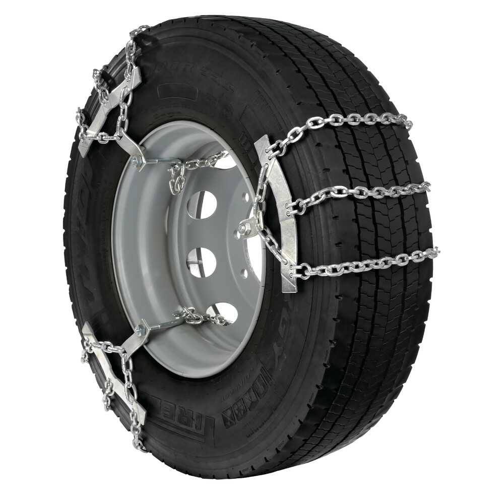 Track sector chains for trucks, Standard series, 2 pcs - M-3