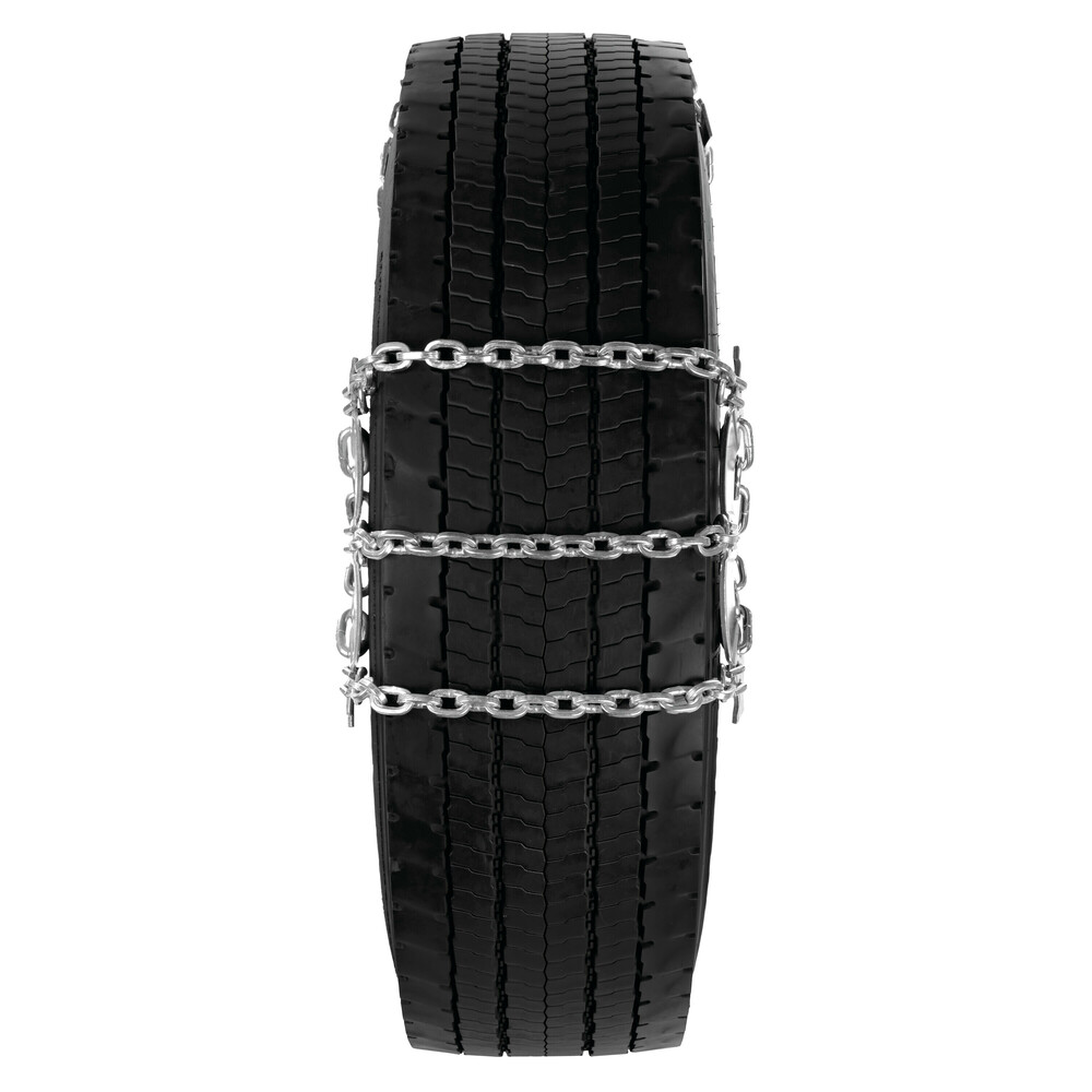 Track sector chains for trucks, Standard series, 2 pcs - XL-3