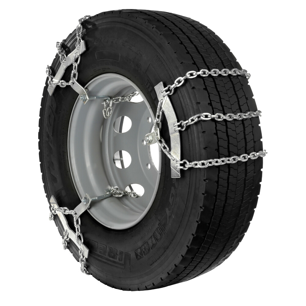 Track sector chains for trucks, Standard series, 2 pcs - XL-3