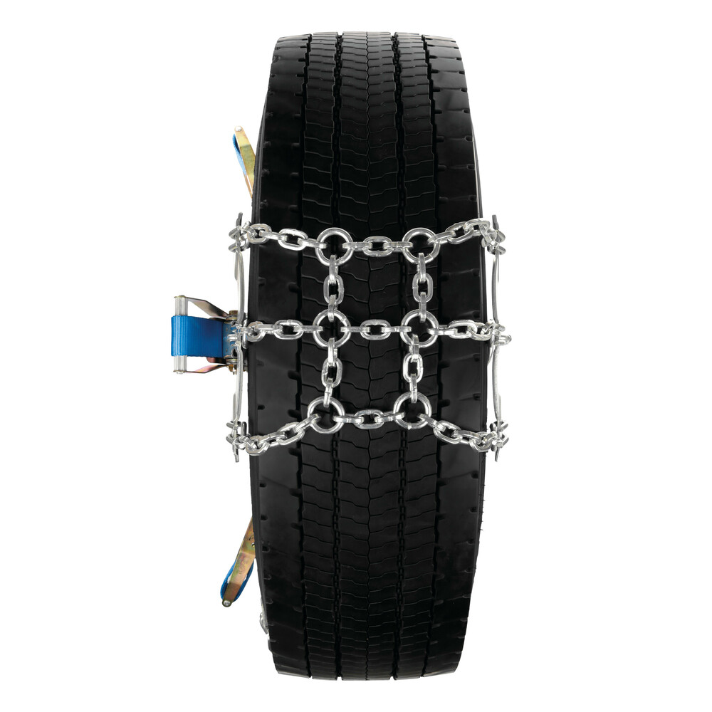 Track sector chains for trucks, Europa-Pro series, 2 pcs - 3E