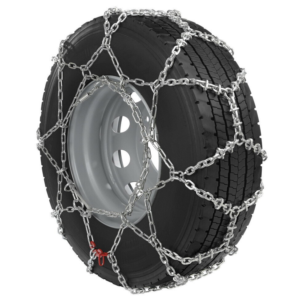 Cargo-Plus Professional EVO snow chains - CP06