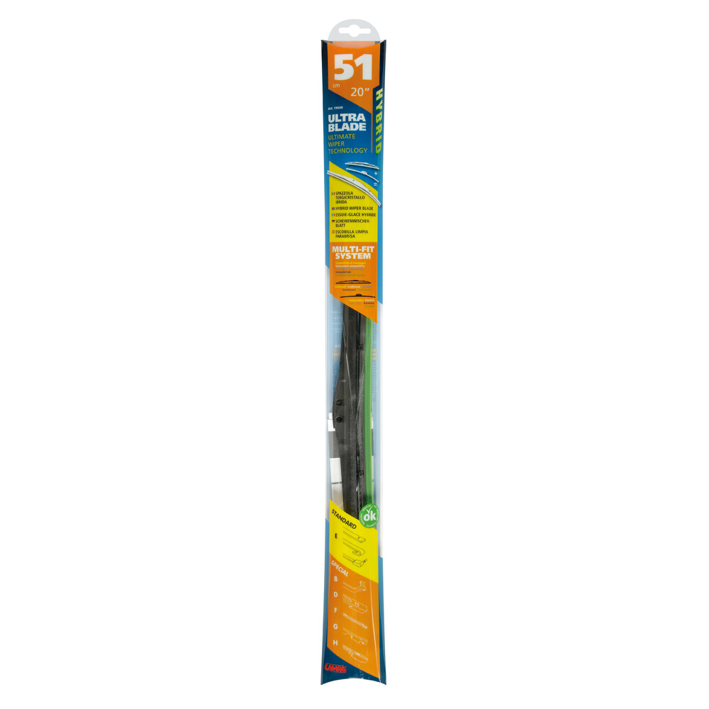 Ultra-Blade, spazzola tergicristallo - 51 cm (20) - 1 pz