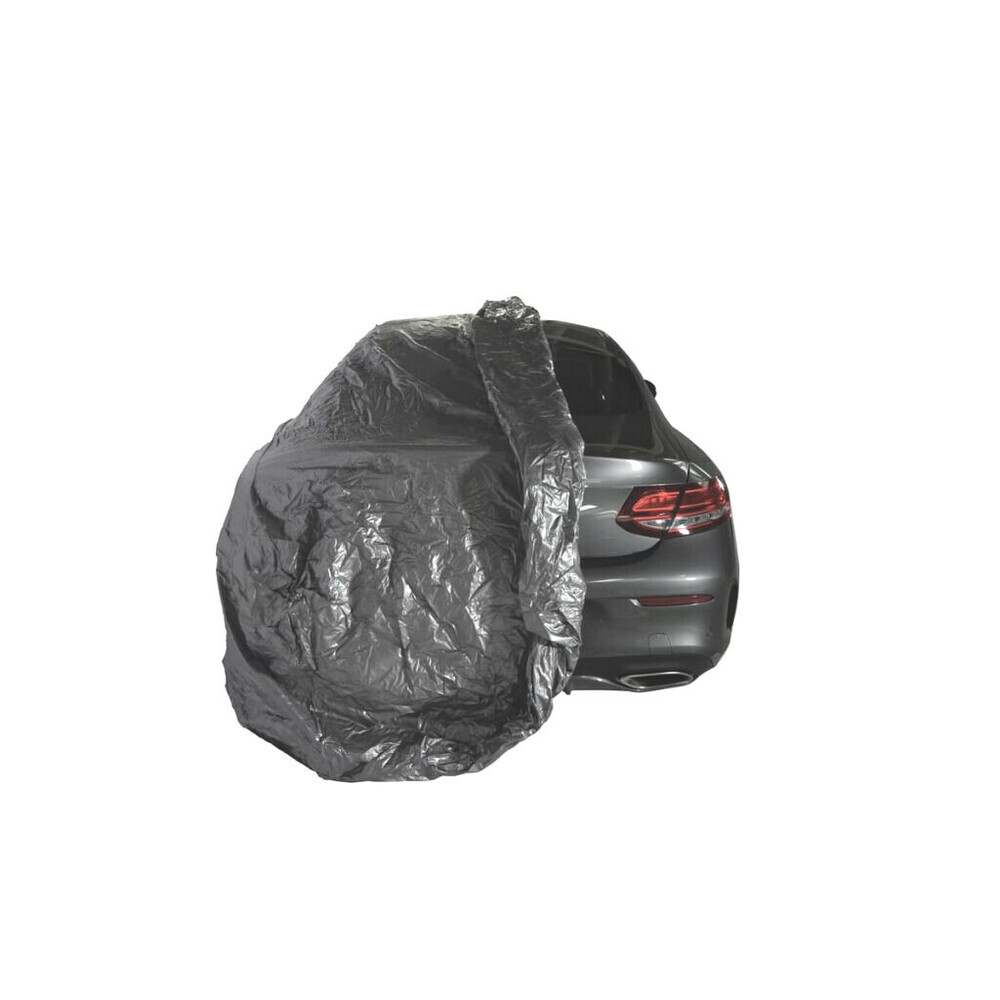 HailSuit®, aufblasbare Auto-Abdeckung, Hagelschutz, 12-V-Pumpe