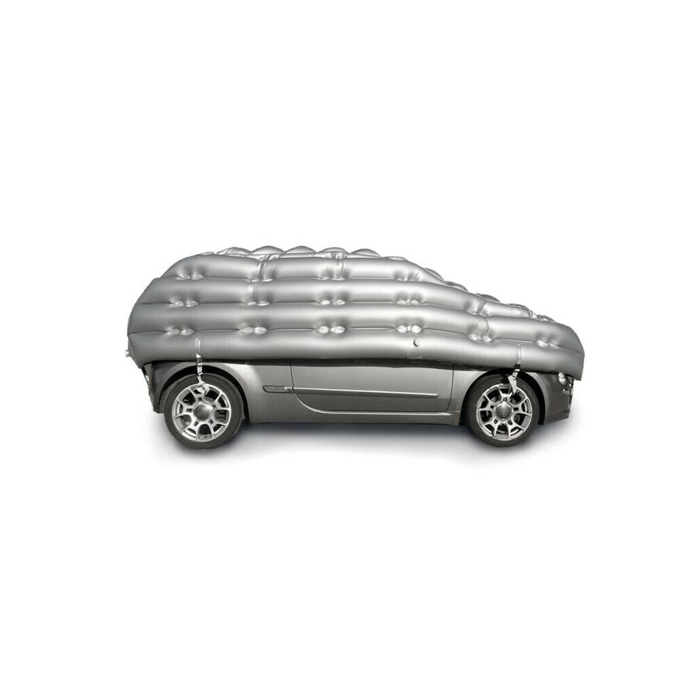 Telo Copriauto per Mercedes Benz GLS 63 AMG SUV, Anti-UV IsolamentoTutte le  Stagioni Antigrandine Impermeabile Antivento Copri, Prezzi e Offerte