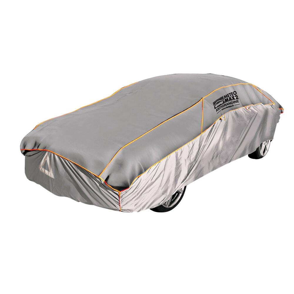 hailstone car cover