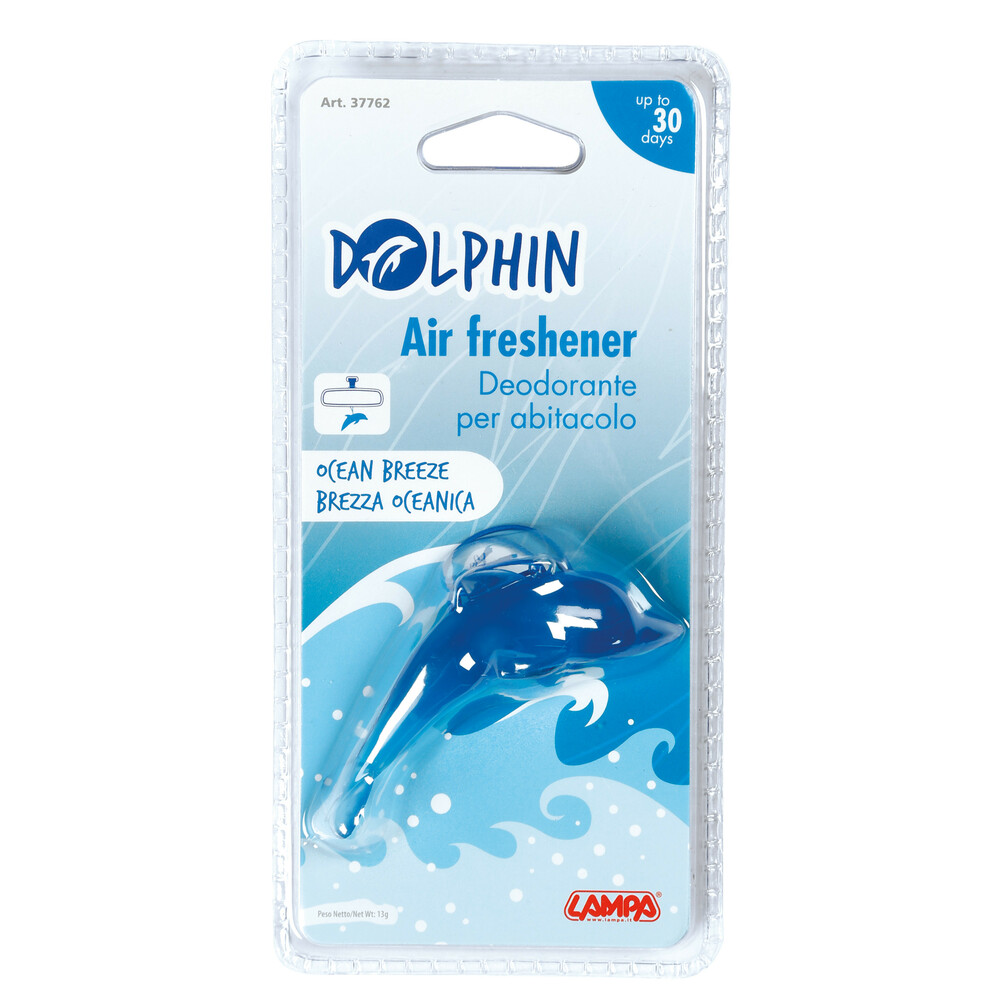 Dolphin store air freshener