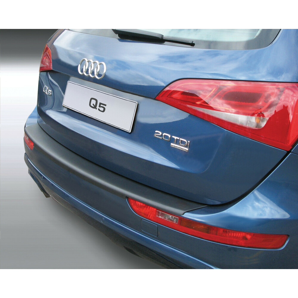 sq5 rear bumper