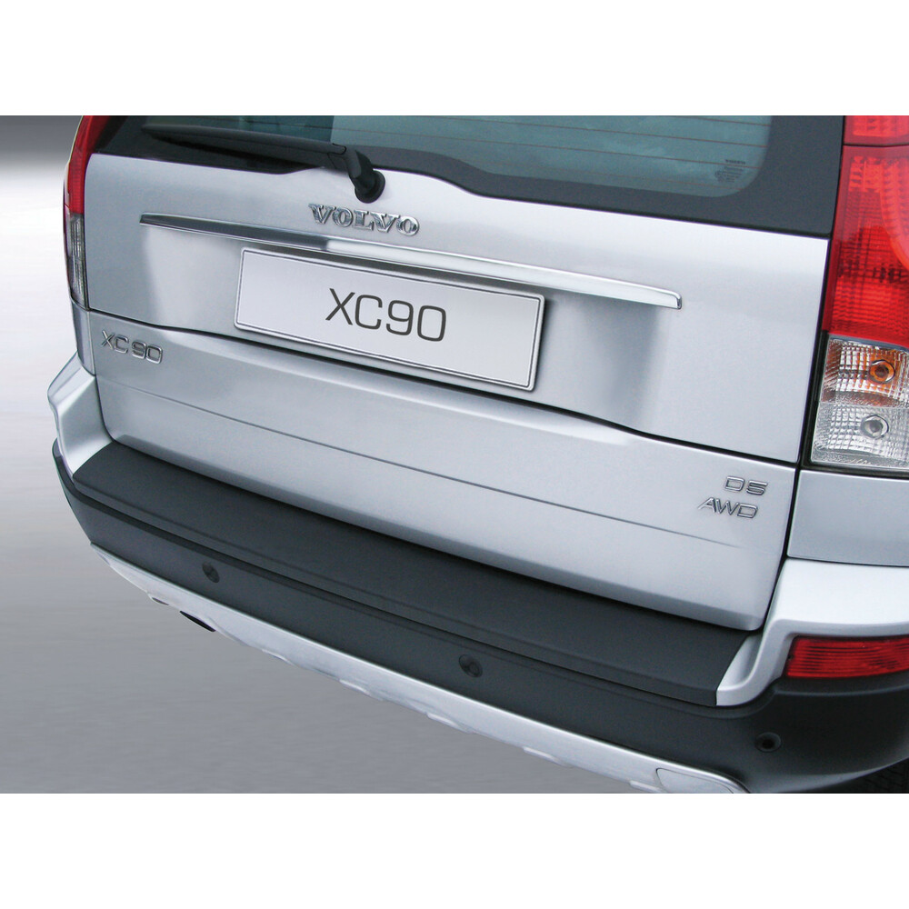 Protection pour pare-chocs - compatible pour Volvo XC90- Paraurti