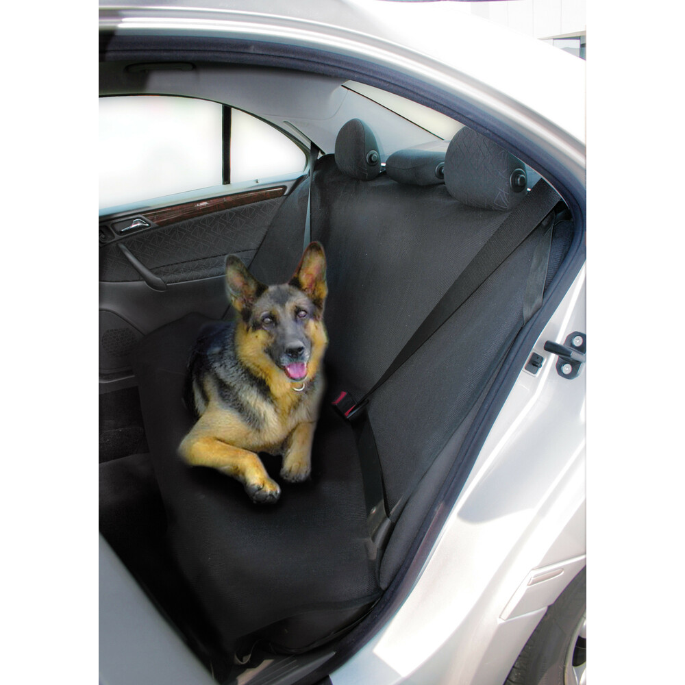 Turtle wax deals dog seat cover