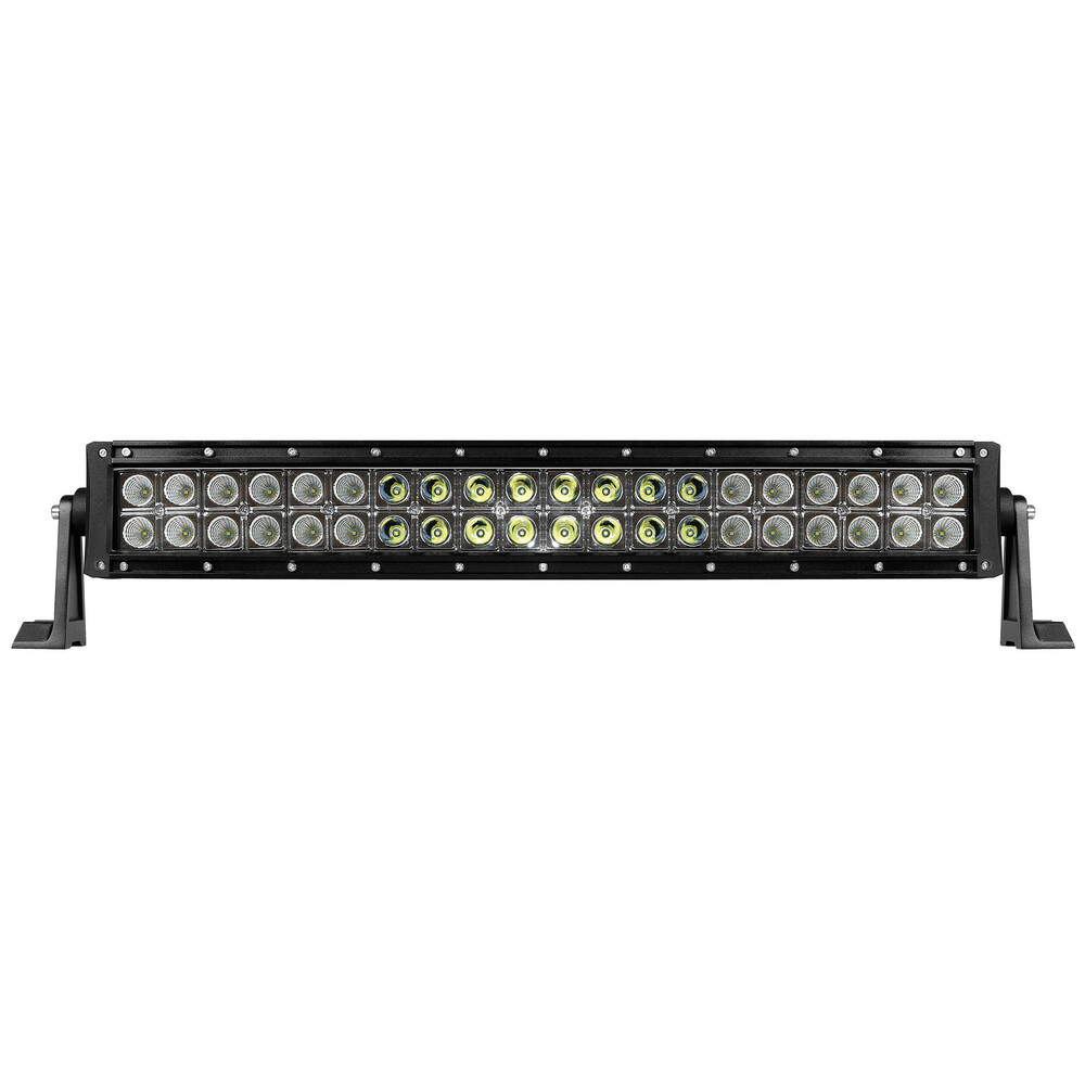 Curved Led bar 10 30V 55 cm