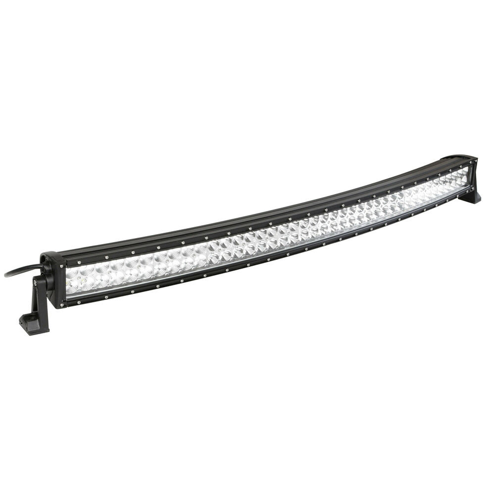 Curved Led bar 10 30V 110 cm