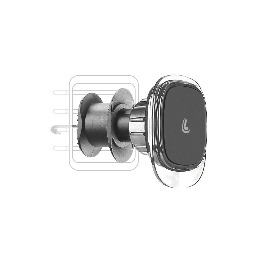 Magneto Suction Cup Mount