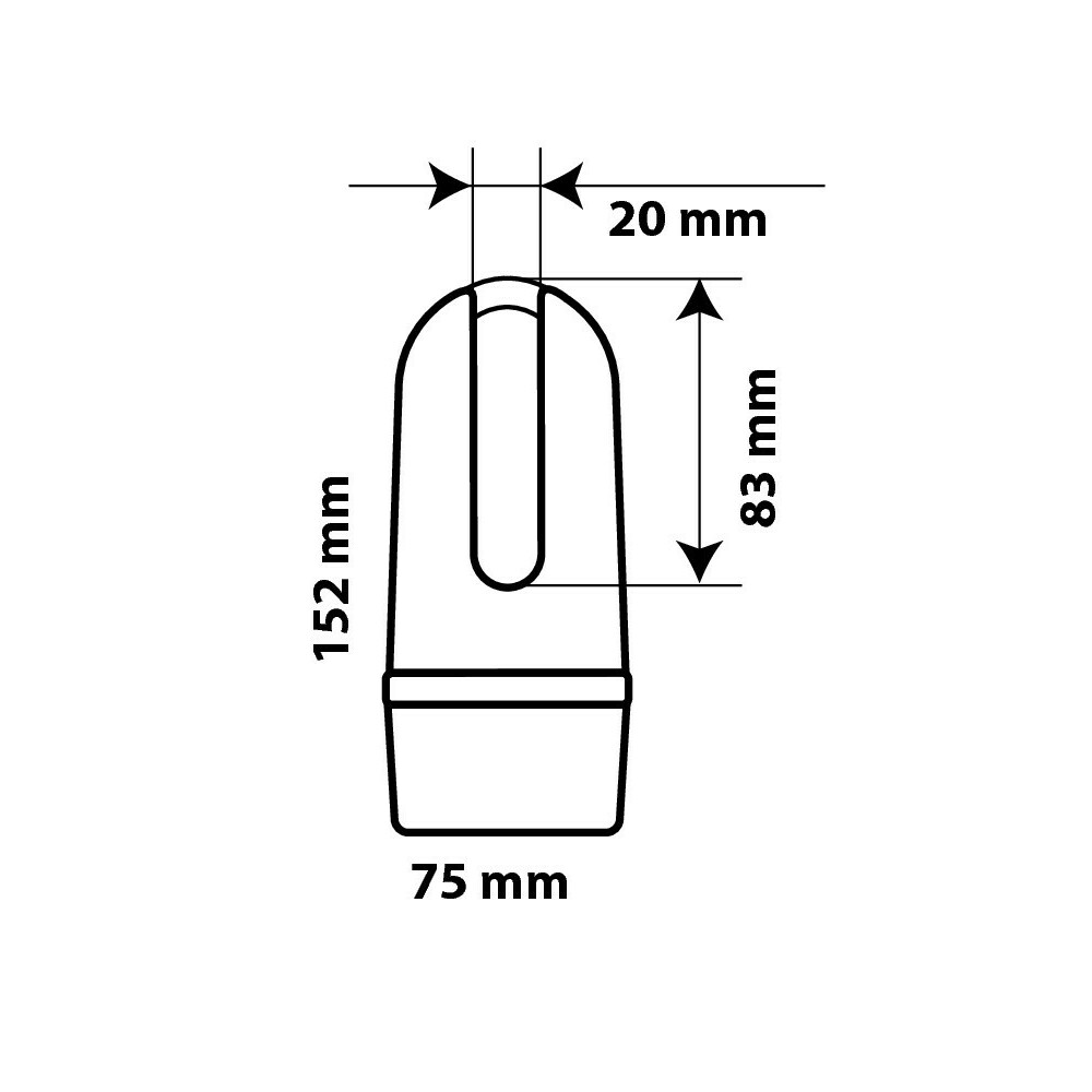 antifurto bicicletta pitone ebay