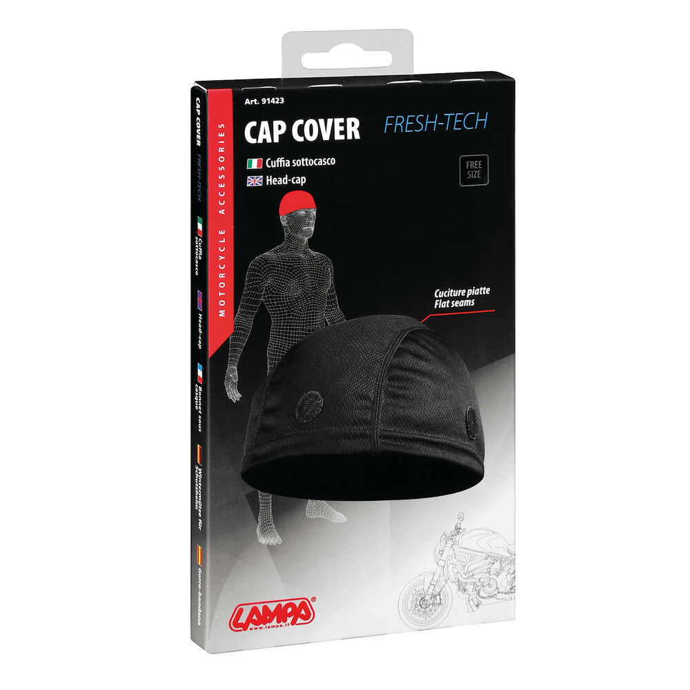 lampa cap