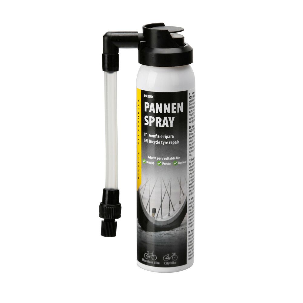 Pannen Spray bicycle tyre repair 100 ml