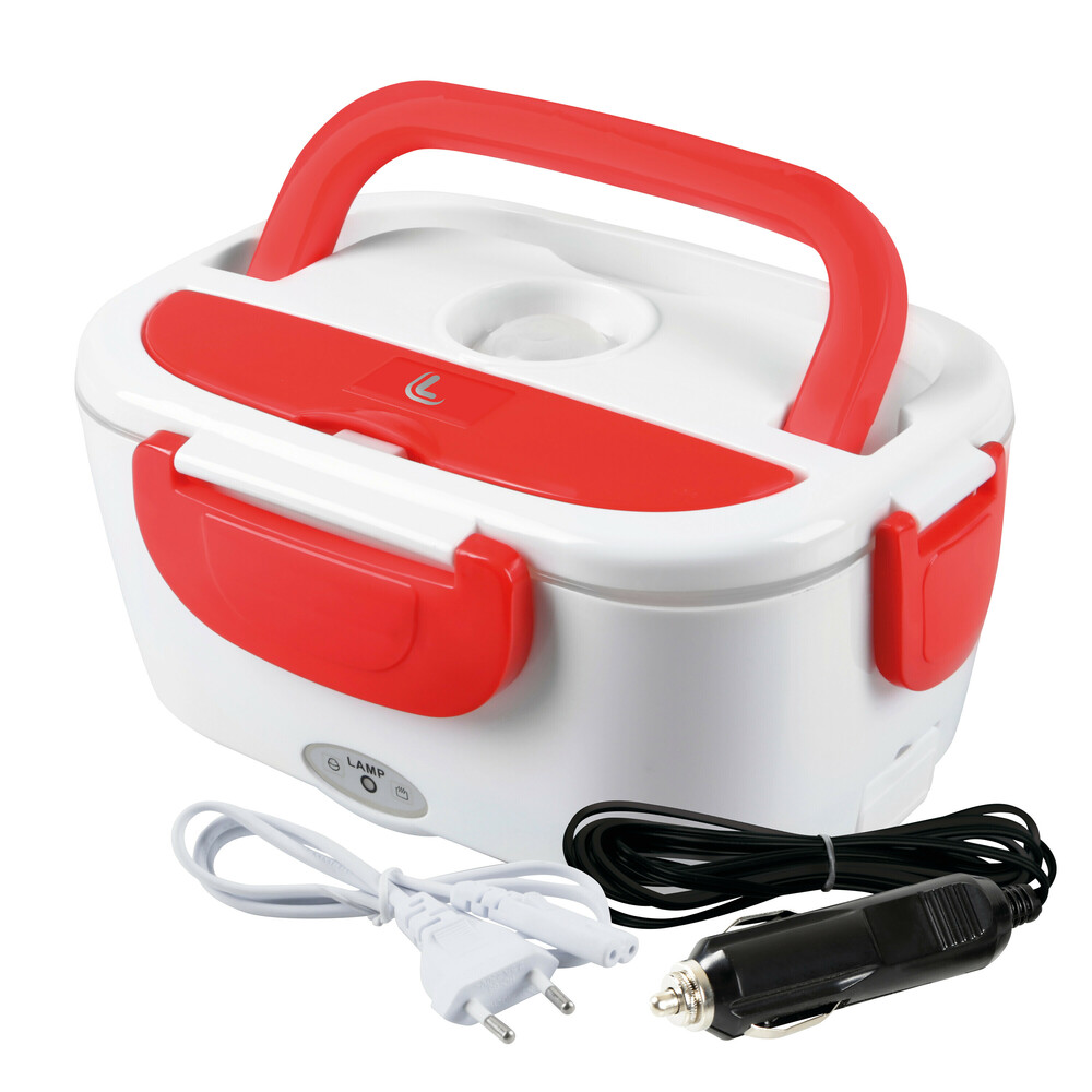 USB Portable Food Warmer Heating Lunch Bag - Brilliant Promos - Be