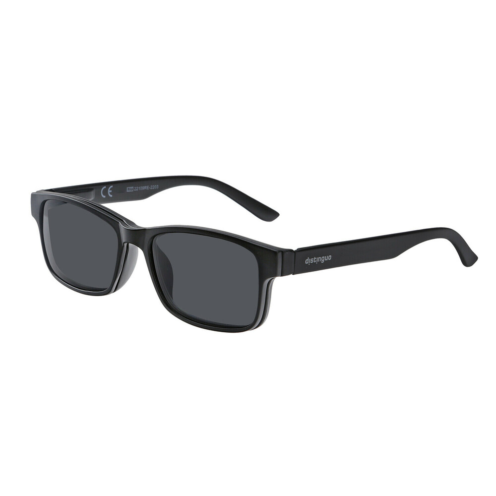 ELECTROPRIME Full Rim Gradient Lens Single Bridge Sunglasses Glasses Coffee  Color : Amazon.in: Clothing & Accessories