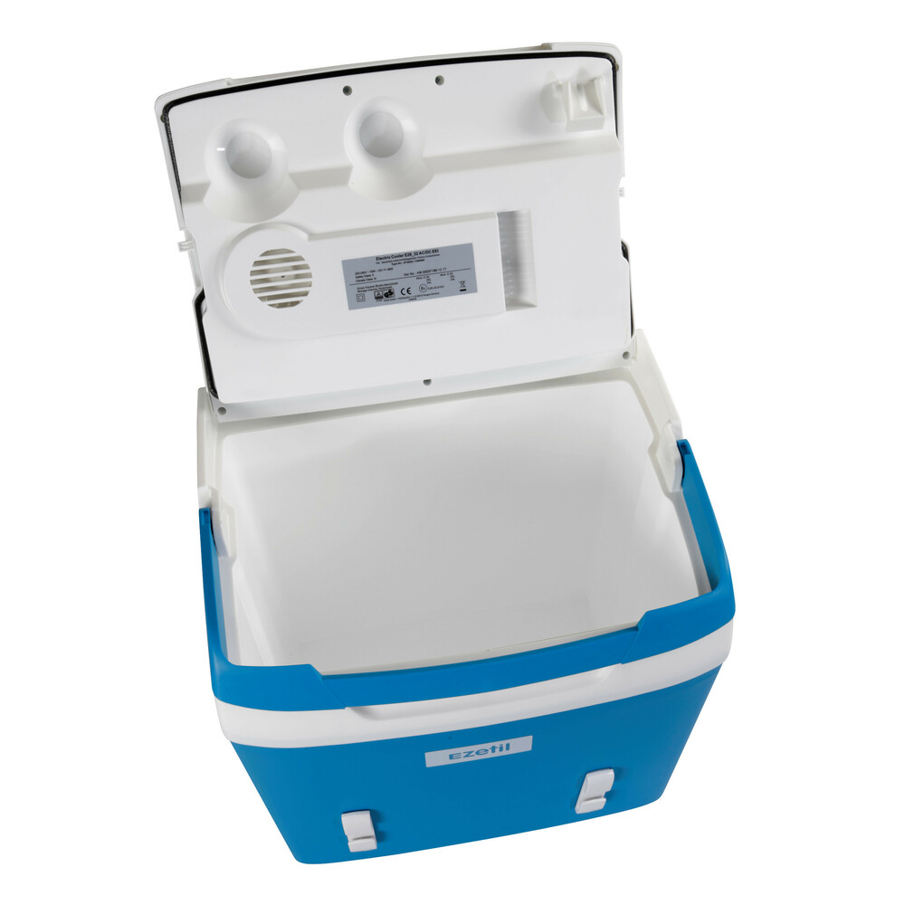 Ezetil electric cooler e26 fashion