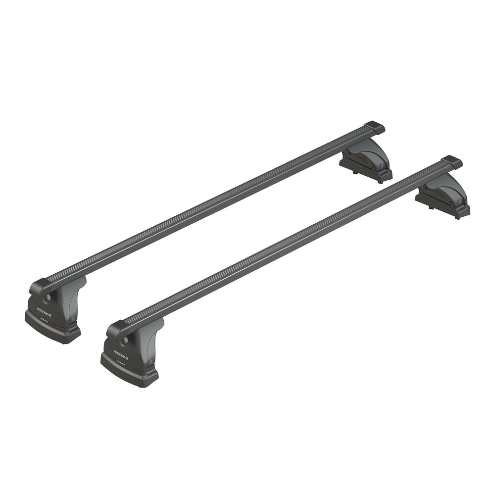 Astra best sale roof bars