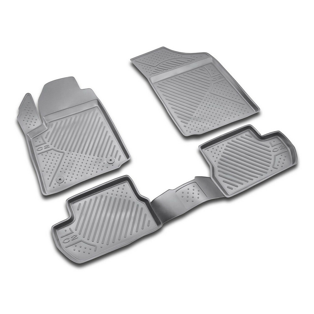 Citroen c2 store car mats