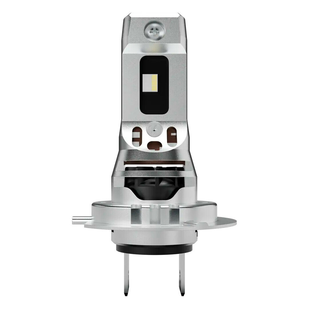 12V Night Breaker Led Speed - H7 - 16W - PX26d - 1 pcs - Boîte