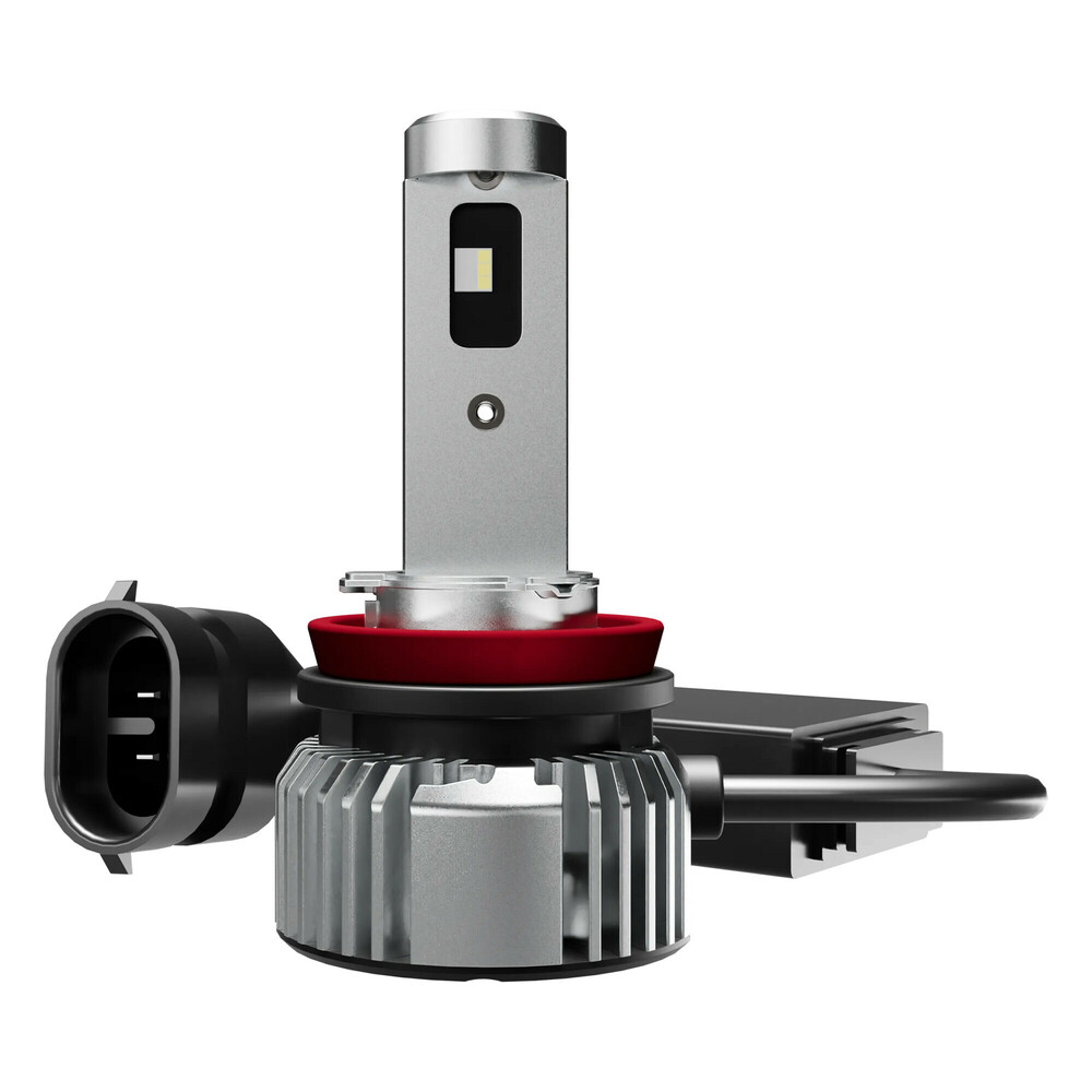 12V Night Breaker Led Smart ECE - H11 - 14W - PGJ19-2 - 2 pcs - Boîte