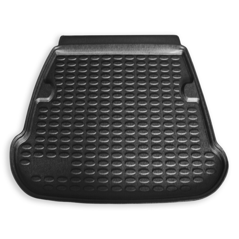 (09/10>10/18) TPE Volvo tailored S60 Pro-Fit, compatible - 4p for trunkmat