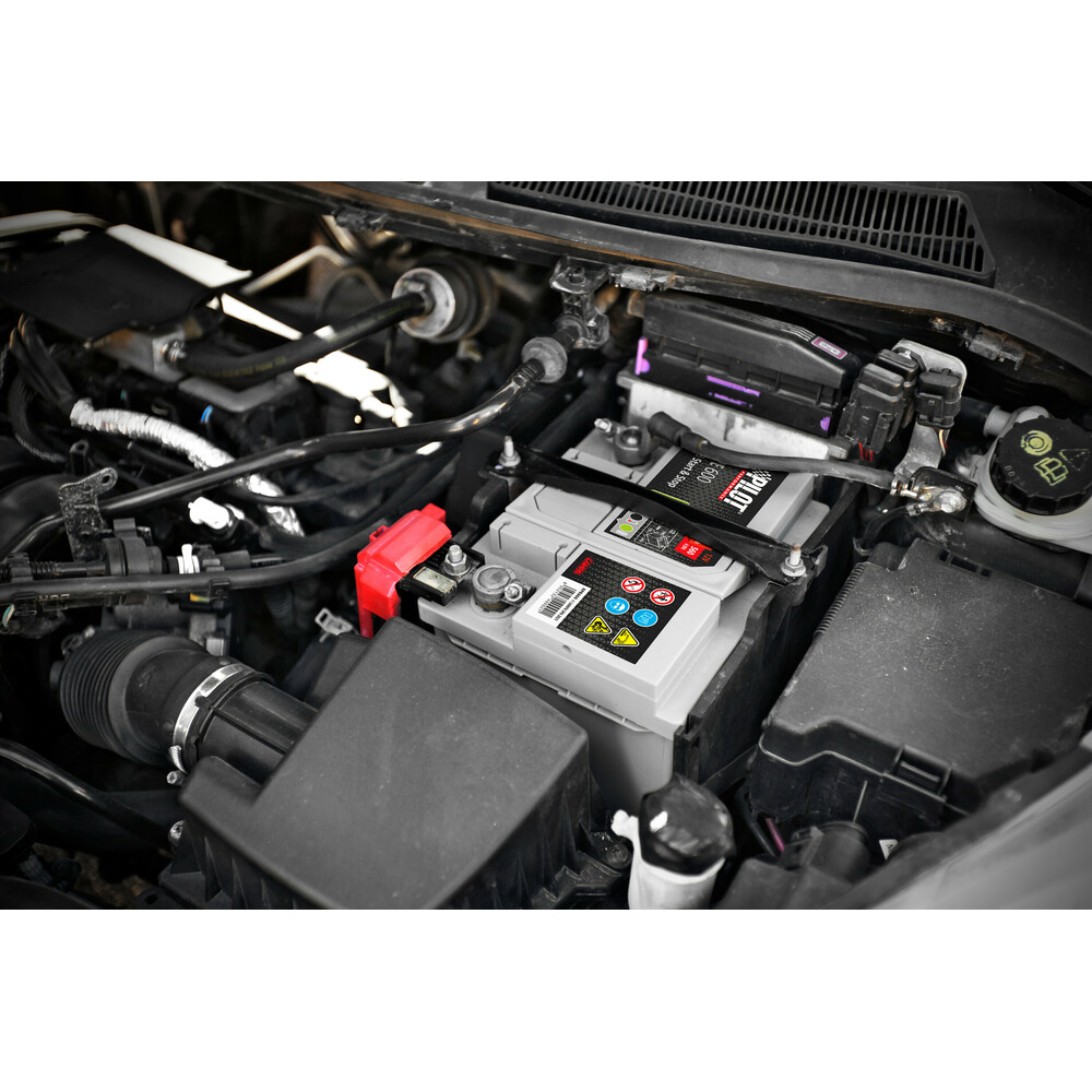 Batteries pour Volkswagen Golf 5 Variant 1K5 1.9 TDI 105cv
