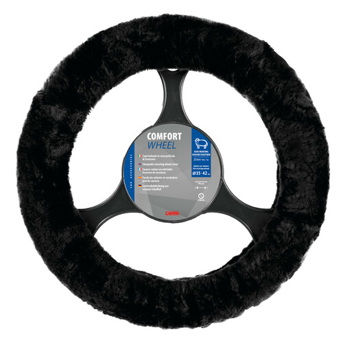 Car accessories, interior, stretch steering wheel covers