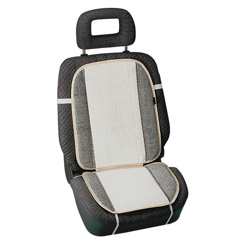 Seat Cushion Lampa Fashion-Fresh, Bamboo - LAM54467 - Pro Detailing