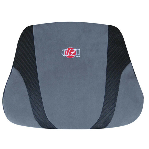 Cuscino lombare auto per sedili anteriori o posteriori