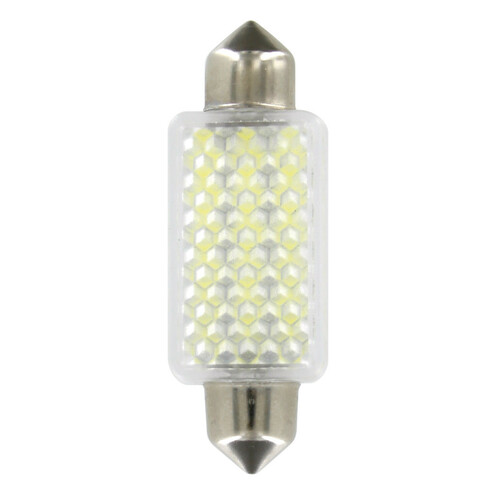 LAMPA LAM58513 - LAMPARA H4 HYPER LED 12V 18 SMD X 3 CHIPS P43T (BLISTER 2  UN