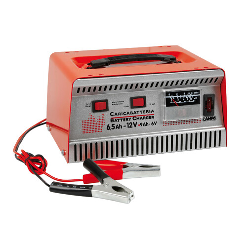 Top Mainteneur de Recharge Batterie Lampa 70178 12V 4-120AH Auto Moto  Voiture