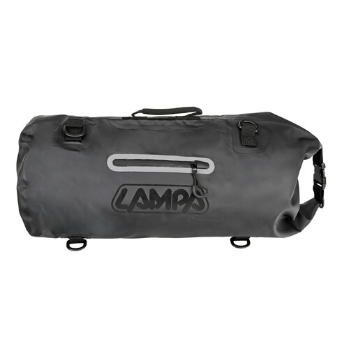 Travel bags fits Opel Corsa D tailor made (4 bags)