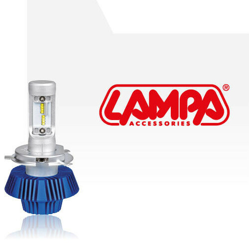 Lampa - kit conversion a led