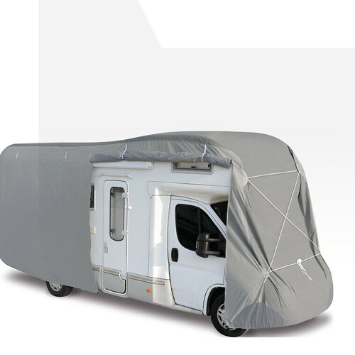 Stationnement et remisage