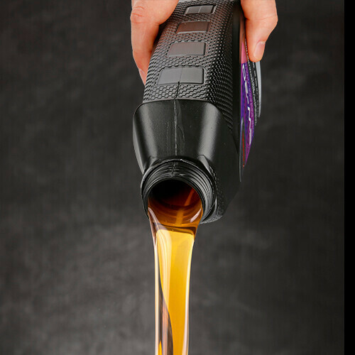 Lubricants and additives