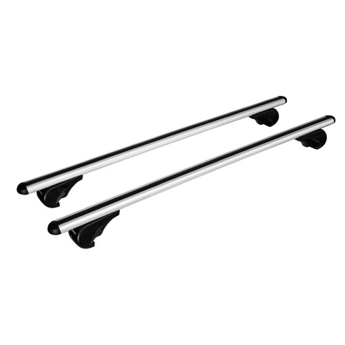 Roof bars for Renault Scenic 7 posti, year 05/09>03/13 - Nordrive