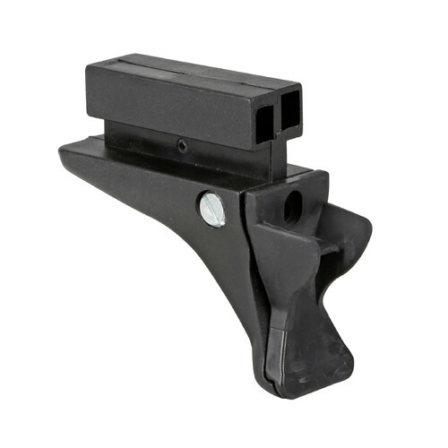 Replacement lever bar In Rail Steel (50NA0007)