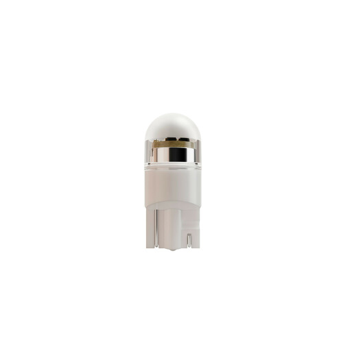  OSRAM LEDriving FL, ≜H10, LED Fog Lamp, Off-road only, non ECE,  Folding Carton box (2 units), white : Automotive