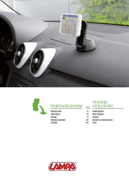 Supporto di fissaggio per tablet in auto macchina o camper portatablet  sedile